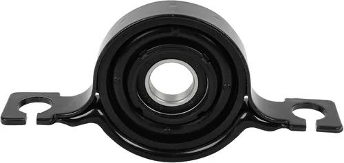 Miniatura 19 de SCITOO Cojinete de soporte central del eje de transmisión trasero apto para Porsche Cayenne 2003-2006 2008-2010, para Volkswagen Touareg 2004-2010