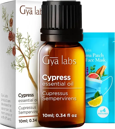 Miniatura 76 de Gya Labs - Aceite esencial de café para relajar y mejorar el estado de ánimo, aceite de café natural para el cuidado de la piel, 100 % puro