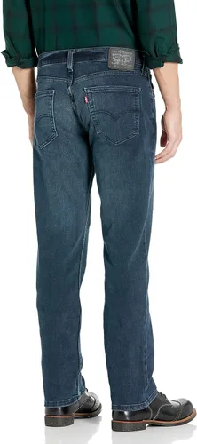 Miniatura 2 de Levi's - Jeans 514 de corte recto para hombre (también disponible en tallas para personas grandes y altas)