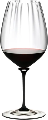 Miniatura 2 de Riedel 4884/0 D Fatto A Mano Performance Cabernet Copa de vino, 29 onzas, transparente