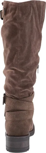 Miniatura 3 de Carlos by Carlos Santana Sabina - Botas altas hasta la rodilla para mujer