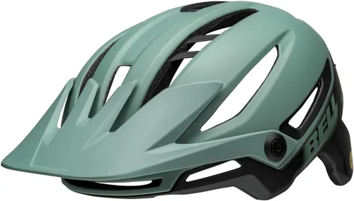 Miniatura 4 de Bell Sixer MIPS - Casco de bicicleta MTB para adulto (personalizable)