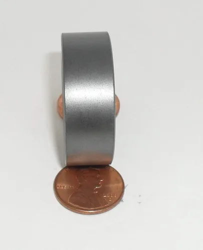 Miniatura 5 de FT140-43 Ferrite núcleo toroidal