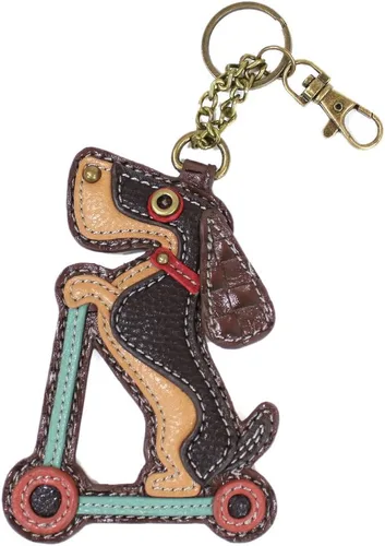 Miniatura 28 de CHALA Dog Collection - Llavero decorativo para mujer