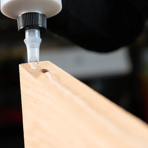 Miniatura 6 de DAP Weldwood - Pegamento profesional para madera, amarillo, 8 onzas (7079800480)