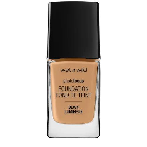 Miniatura 2 de Wet n Wild - Maquillaje base con enfoque fotográfico