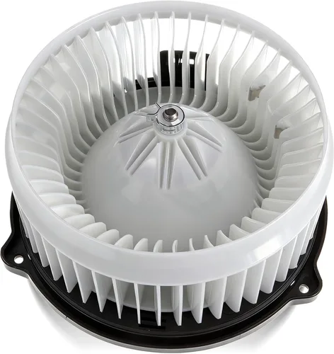 ECCPP Motor de ventilador de calentador HVAC para Acura TSX 2004-2008/Honda Accord 2003-2007/2008-2014 para Honda Ridgeline 2009 2010 2011 2012 2013