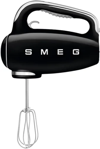 Miniatura 10 de Batidoras de mano SMEG de la línea Retro 50 verde pastel