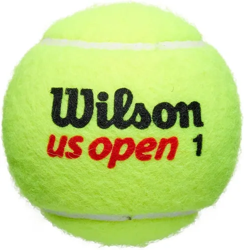 Miniatura 3 de Wilson Pelotas de tenis US Open