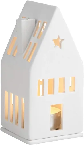 Miniatura 2 de Räder Casa de los sueños de la casa de la Blanco