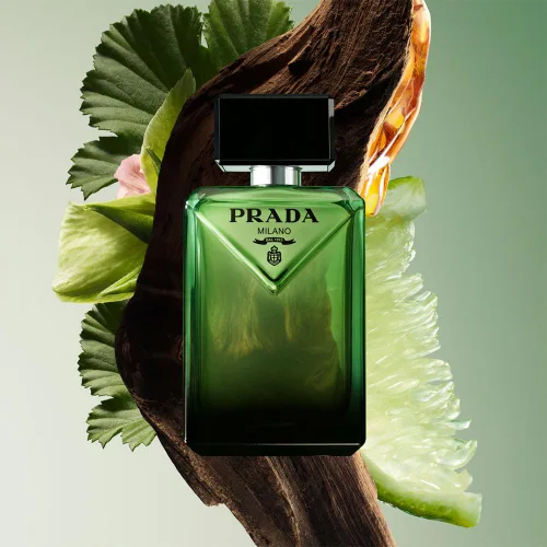 Miniatura 3 de Prada Paradigme by Prada - Eau de Parfum Spray para hombre de 3.3 oz