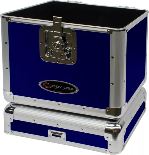Miniatura 6 de Odyssey Estuche DJ (KLP2BLU)