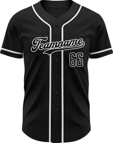 Miniatura 3 de Custom Baseball Jersey Stitched Personalized Name Number Baseball Shirts Sports Uniform for Men Women Boy