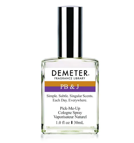 Miniatura 46 de DEMETER Aceite de perfume en rollo de pera asiática, 0.33 onzas, de larga duración