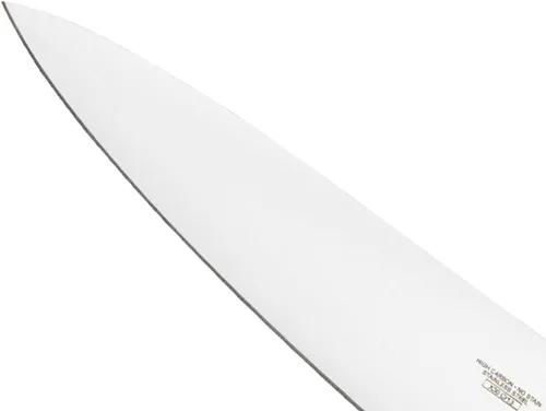 Miniatura 3 de Mercer Culinary Praxis Cuchillo de chef con mango de madera de palisandro, 10 pulgadas, de madera