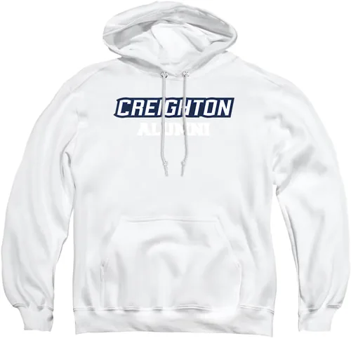 Miniatura 163 de LOGOVISION Ropa unisex para adultos con diseño oficial de alumnos universitarios para hombres y mujeres, colección de sudaderas con capucha