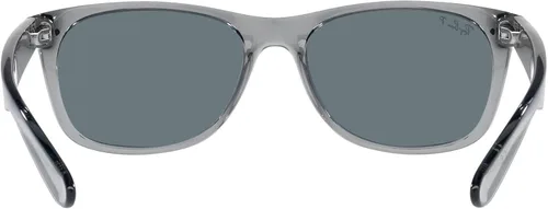 Miniatura 6 de Ray-Ban Rb2132 New Wayfarer Polarized Square Sunglasses