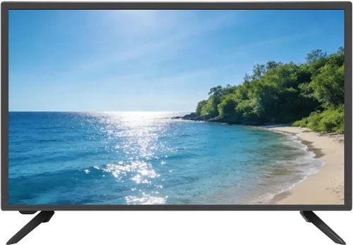 Miniatura 8 de ATYME 32 pulgadas clase 60Hz 720p HD LED TV pantalla plana 1* USB 3* HDMI 1* VGA ARC doble canal 8W altavoces Monitores Televisión no inteligente
