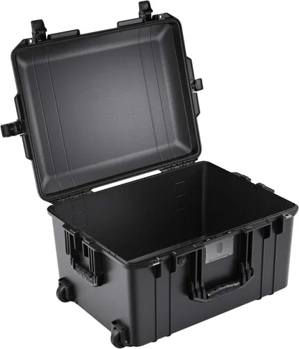 Miniatura 2 de Estuche Pelican Air 1607 Sin Espuma - Negro