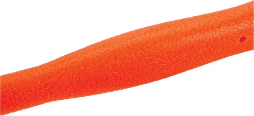Miniatura 3 de Performance Tool M7234 - Juego de martillo de soplado muerto con tapa de latón, martillos de bola y muerto y revestimiento de uretano, naranja