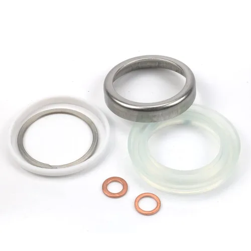 Miniatura 2 de 300116 Kit de sellos de repuesto para Power Team Hydraulics 300116 Kit de reparación RAM Retenedor