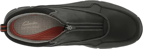 Miniatura 5 de Clarks Botas Oxford Walpath con cremallera para hombre