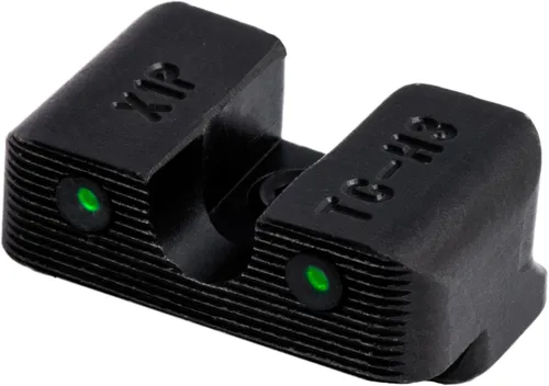 Miniatura 3 de TRUGLO Tritium Pro - Miras nocturnas para pistola, compatibles con Springfield Armory XD Series Mira delantera y trasera compacta y duradera que