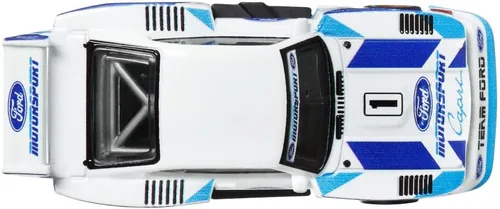 Miniatura 5 de Hot Wheels- Coche, Multicolor (Mattel HKC58)