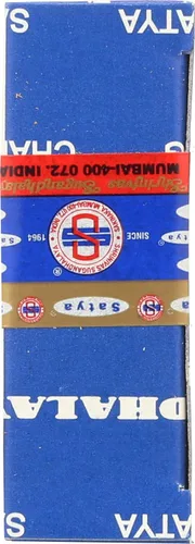 Miniatura 4 de Satya Sai Baba Nag Champa Agarbatti, 3.53 oz