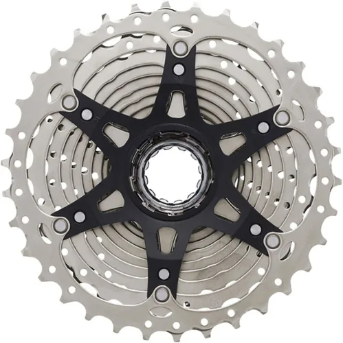 Miniatura 3 de SHIMANO 105 Cs-Hg700 Casete