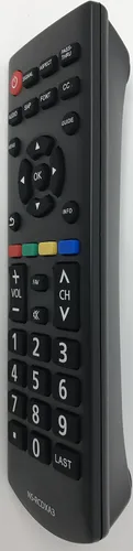 Miniatura 3 de Smartby Nuevo NS-RCDXA3 NSRCDXA3 Control remoto para Insignia Digital a Analógico Convertidor Caja NS-DXA3