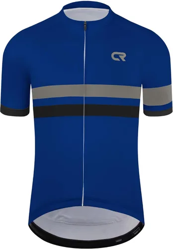 Miniatura 118 de Coconut Ropamo CR - Camiseta de ciclismo para hombre, manga corta, con 3+1 bolsillos con cremallera, transpirable, de secado rápido