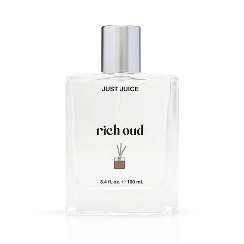 Miniatura 7 de Just Juice - Las noches de hoguera de The Summer I Turned Pretty - Perfume de especias cálidas y vainilla tostada para mujeres y hombres - 0.3 oz