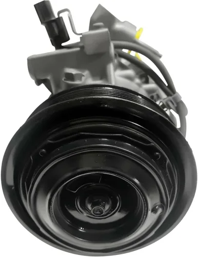 Miniatura 5 de RYC Compresor de aire acondicionado automotriz y embrague de A/C AD-1376 (se adapta a Acura TLX 2.4L 2015, 2016, 2017, 2018, 2019, 2020)