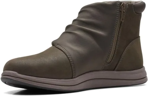 Miniatura 4 de Clarks Botines Breeze Dusk para mujer