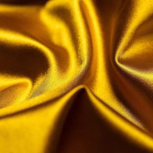 Miniatura 10 de Ice Fabrics Tela de Satén Spandex Sedosa Elástica en 4 Direcciones por Yarda - 60" de Ancho Tela de Spandex Satinado Brillante para Vestidos, Ropa