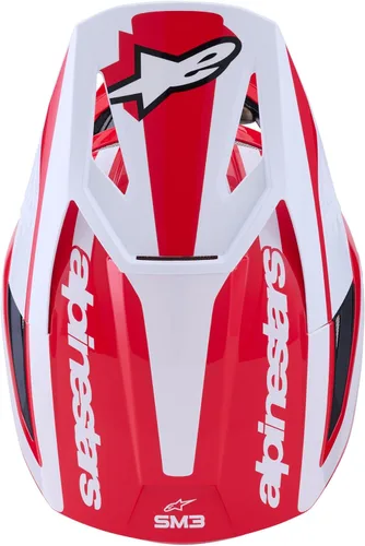Miniatura 6 de Alpinestars SM3 Heat Helmet ECE06/DOT