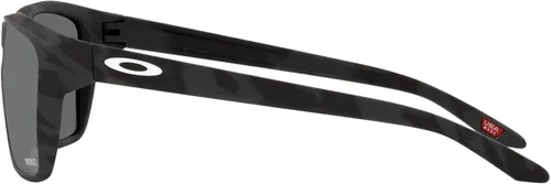 Miniatura 5 de Oakley Gafas de sol rectangulares Oo9448 Sylas para hombre