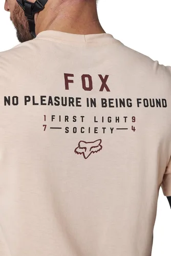 Miniatura 2 de Fox Racing Ranger Dri Release SS - Camiseta para bicicleta de montaña para hombre