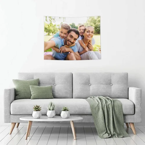 Miniatura 4 de Adaptor Tapiz personalizado, tapiz personalizado para colgar en la pared, tapiz de tentura parada, mural, tapisserie, mural, alfombra Duvar