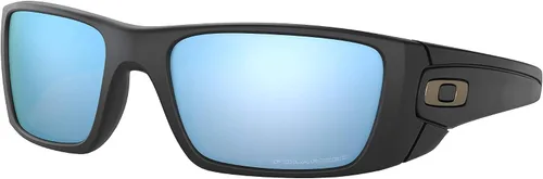 Miniatura 23 de Oakley mens Oo9096 Fuel Cell Rectangular Sunglasses