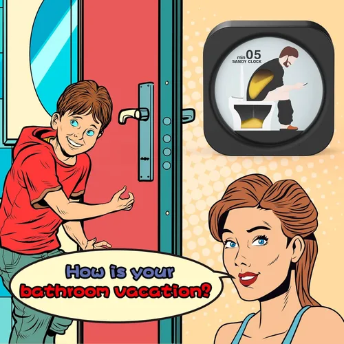 Miniatura 5 de Regalos de broma para hombres, rellenos de calcetines – Regalo divertido de Navidad para inodoro de arena, regalo divertido para adultos, regalos