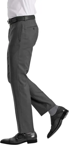 Miniatura 3 de Calvin Klein Pantalón de vestir ajustado para hombre