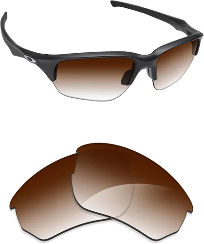 Miniatura 8 de Alphax Polarized Replacement Lenses for Oakley Flak Beta OO9363 64mm Sunglasses Glare Reduction Exclusive