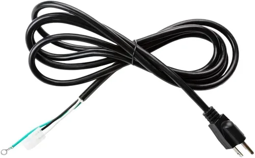 Cable de alimentación para parrilla de pellets para Traeger Pit Boss Camp Chef ZGrills Cabelas y más