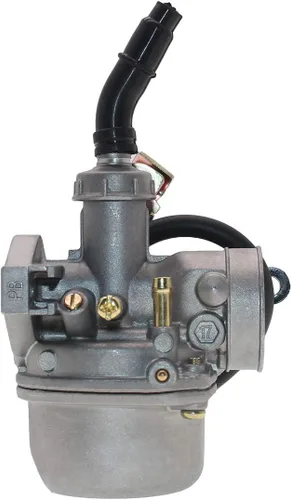 Miniatura 5 de Carburador PZ19 Carb 125cc 110cc para TaoTao Baja 125cc 110cc 90cc 70cc 50cc Chines ATV Dirt Bike Kazuma Quad Go Kart motor de 4 tiempos
