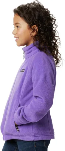Miniatura 3 de Columbia Benton Springs - Chaqueta de vellón para niña
