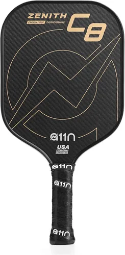 Miniatura 6 de A11N SPORTS Sistema de red de pickleball portátil, tamaño reglamentario con marco de metal y red de polietileno, incluye bolsa de transporte