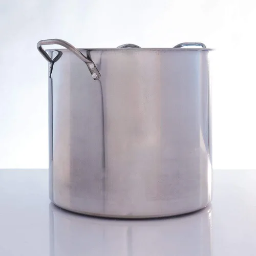 Miniatura 3 de Northern Brewer - Elabora. Comparte. Disfruta. Set de inicio para elaboración de cerveza casera, equipo y receta para lotes de 5 galones