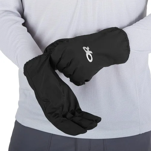 Miniatura 2 de Outdoor Research Vigor - Guantes pesados con sensor para hombre